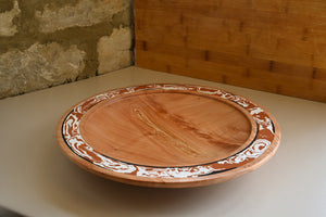 Wellingtonia - Shallow Bowl/Platter