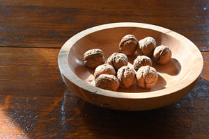 Eucalyptus (Gum Tree) bowl